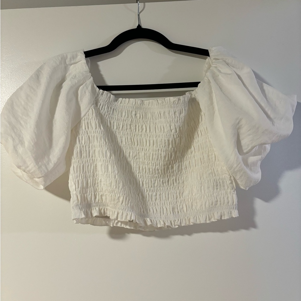 Altar’d State Crop Top